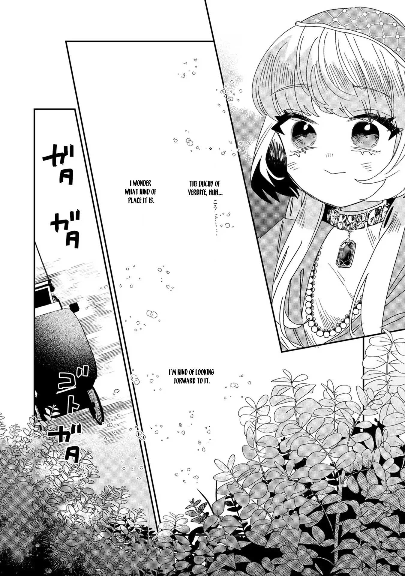 The Unlucky Lady Loved by the Final Boss Brother-in-Law Chapter 9 Page 28
